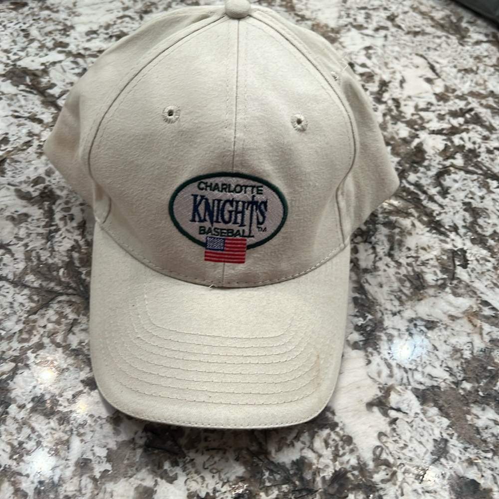 Blue wave merchandise Charlotte Knights Baseball season ticket collection